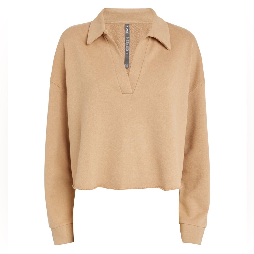 Vuori Pull Over Jumper